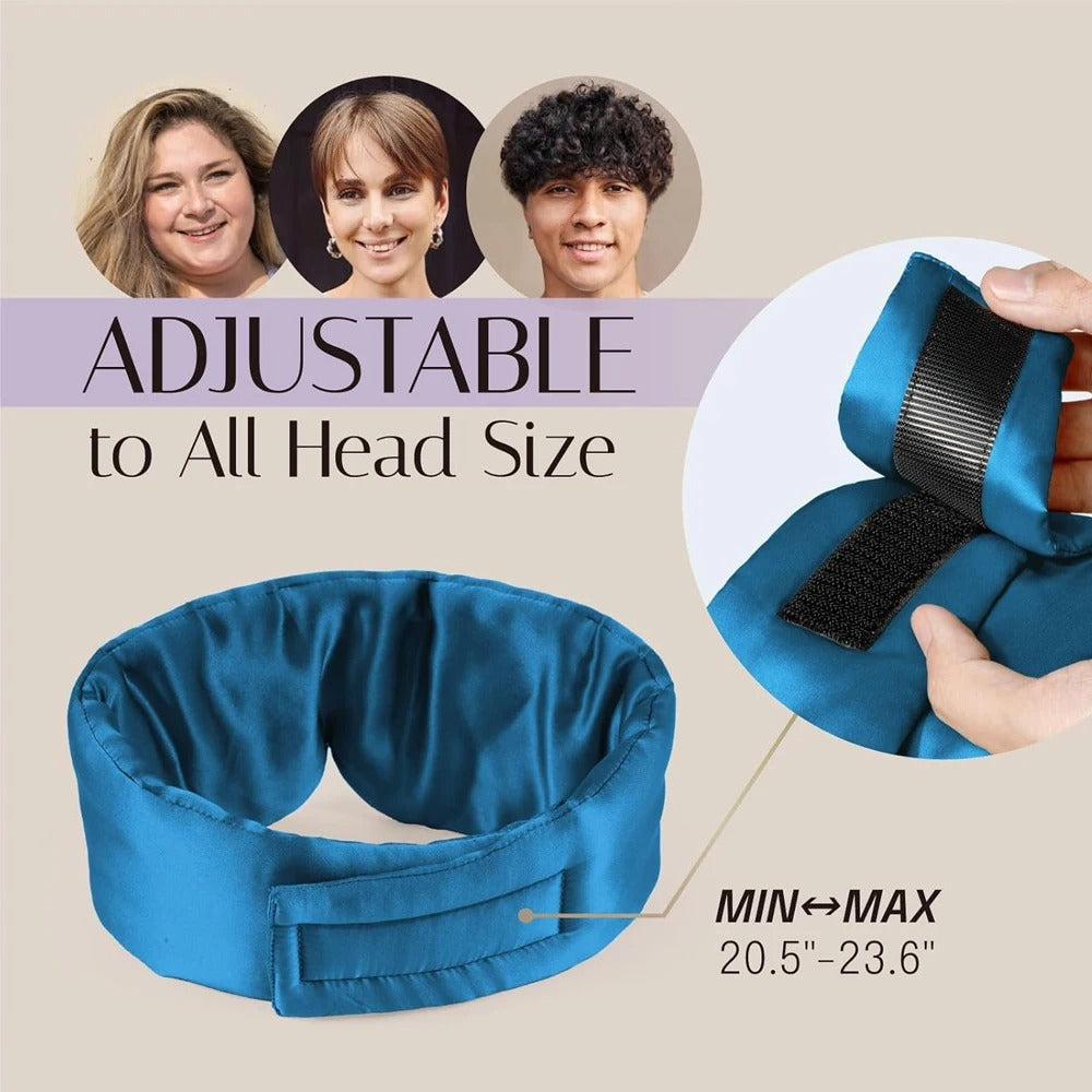 Mulberry Silk Sleep Mask