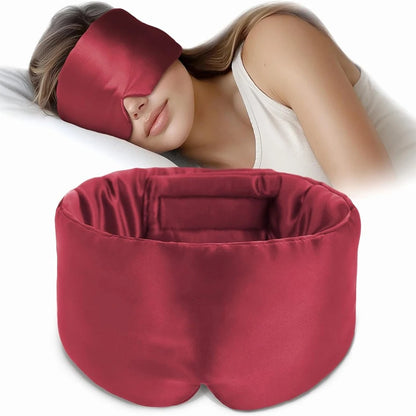 Mulberry Silk Sleep Mask