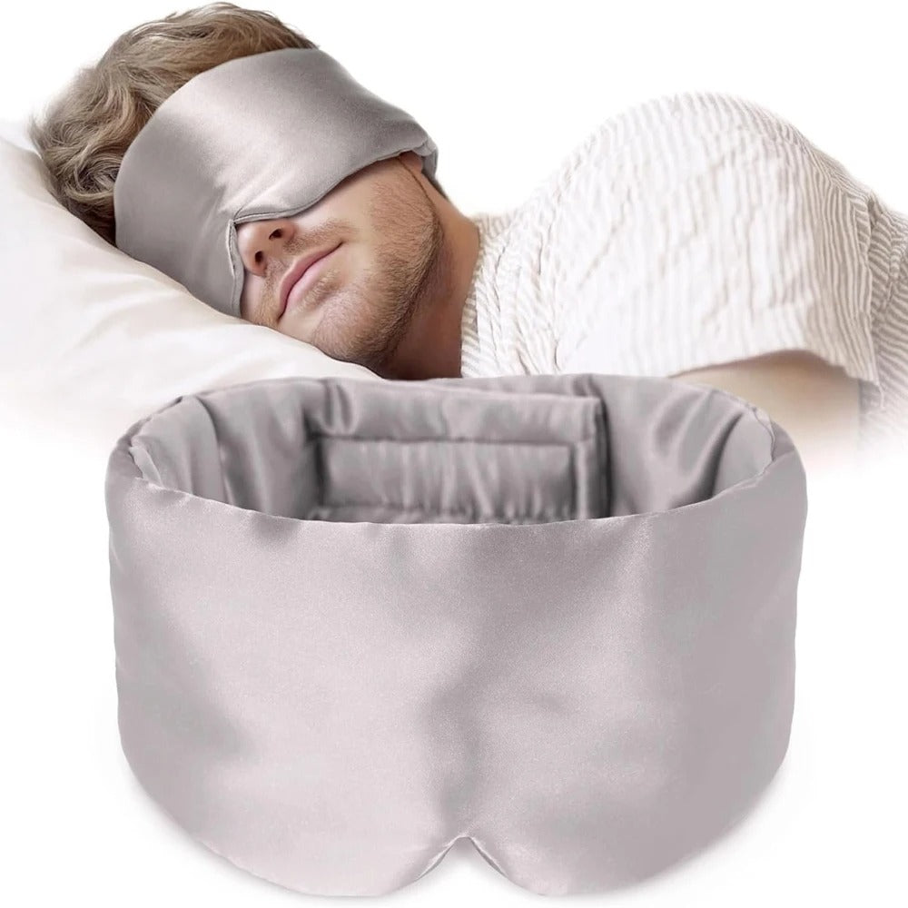 Mulberry Silk Sleep Mask