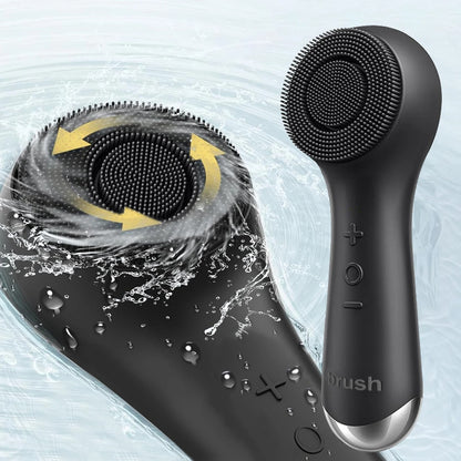 Facial Cleansing Brush