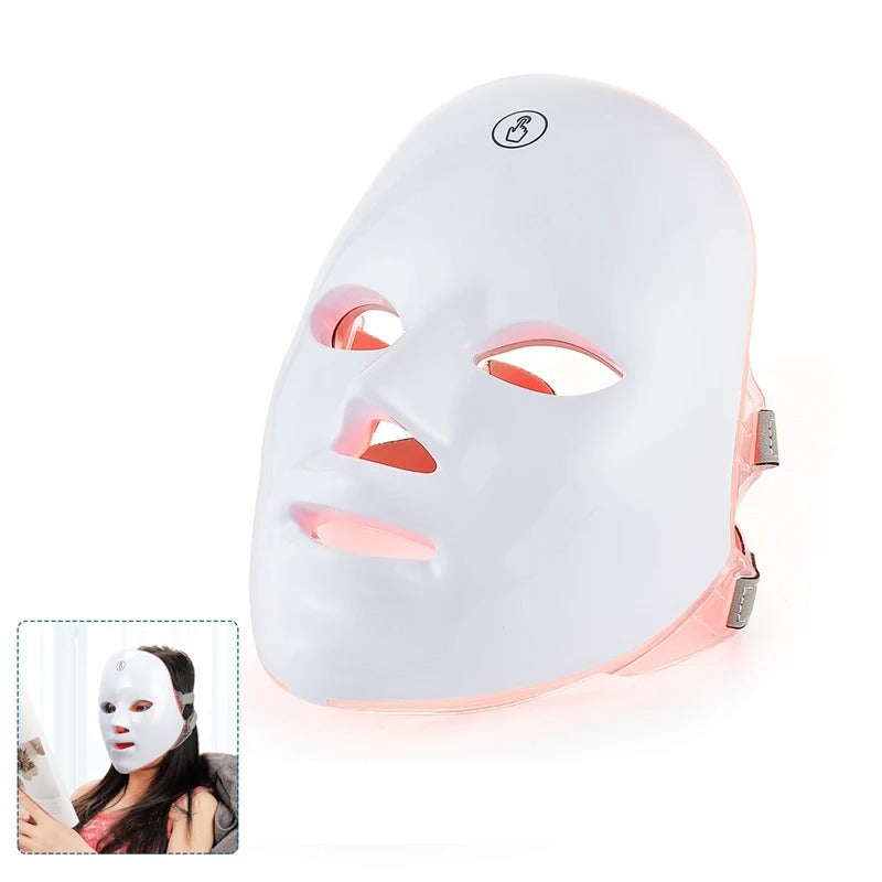 LED Face Mask