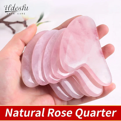 Jade Gua Sha Stone