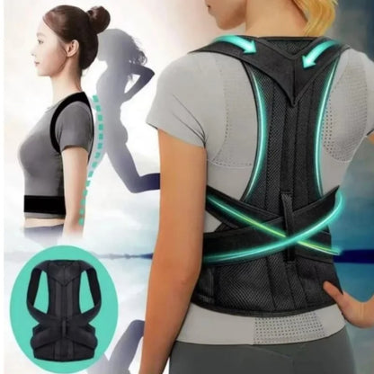 Posture Corrector