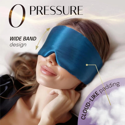 Mulberry Silk Sleep Mask