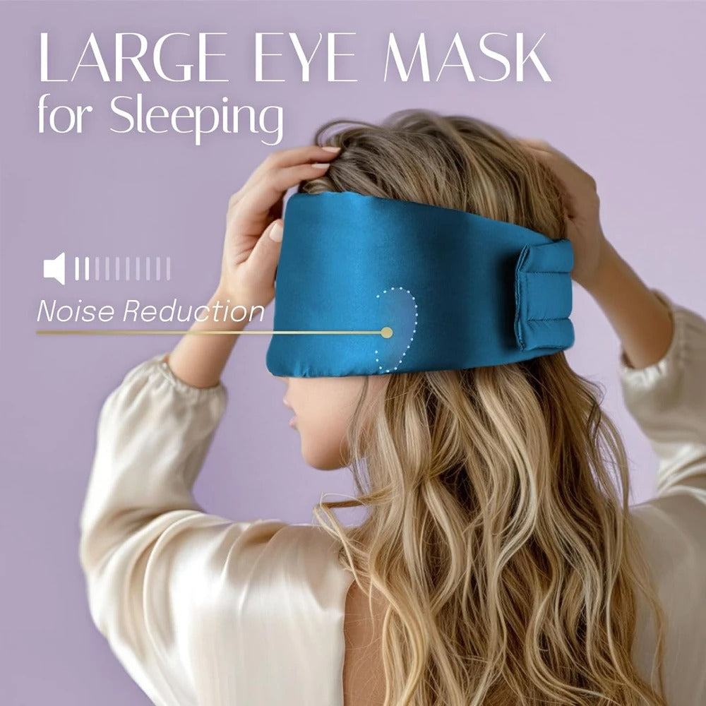 Mulberry Silk Sleep Mask