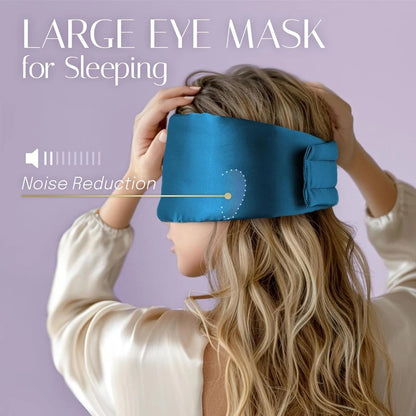 Mulberry Silk Sleep Mask