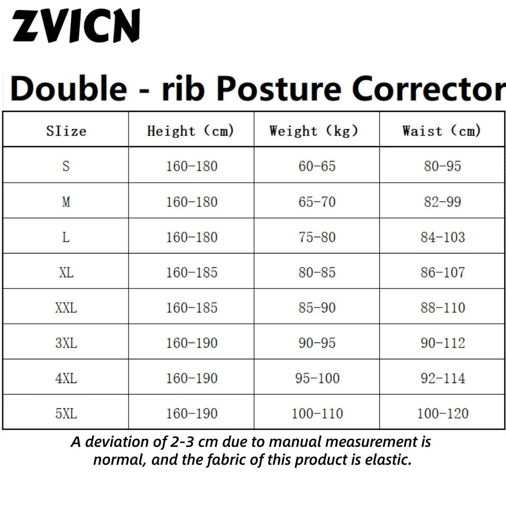 Posture Corrector