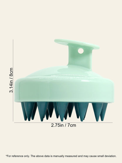 Scalp Massage Brush