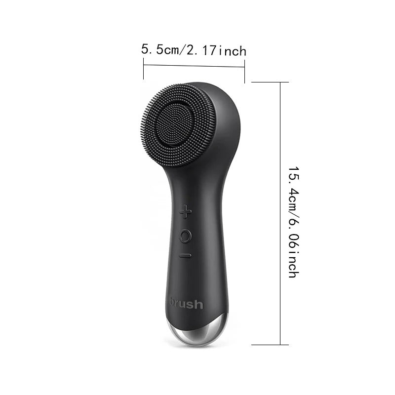 Facial Cleansing Brush