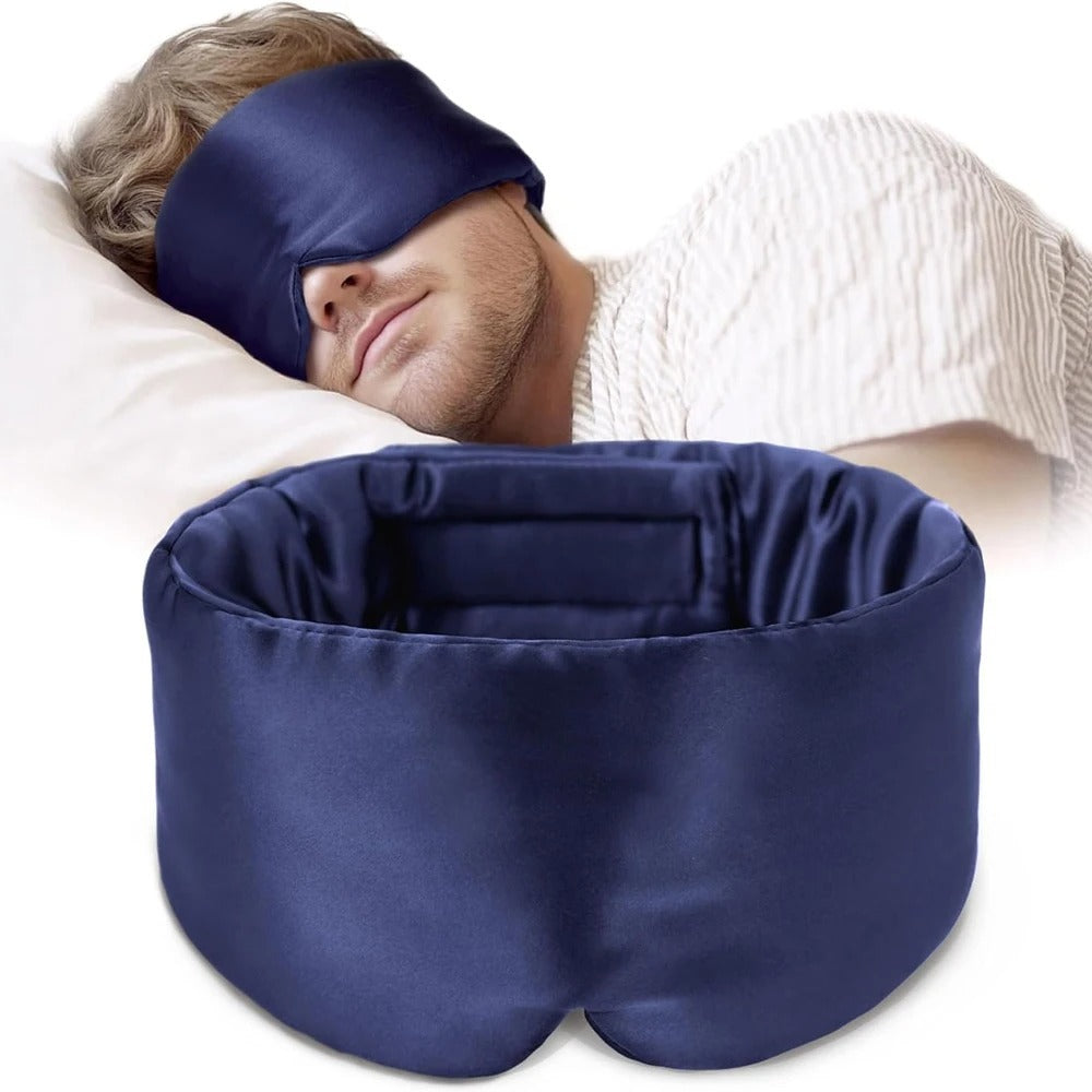 Mulberry Silk Sleep Mask